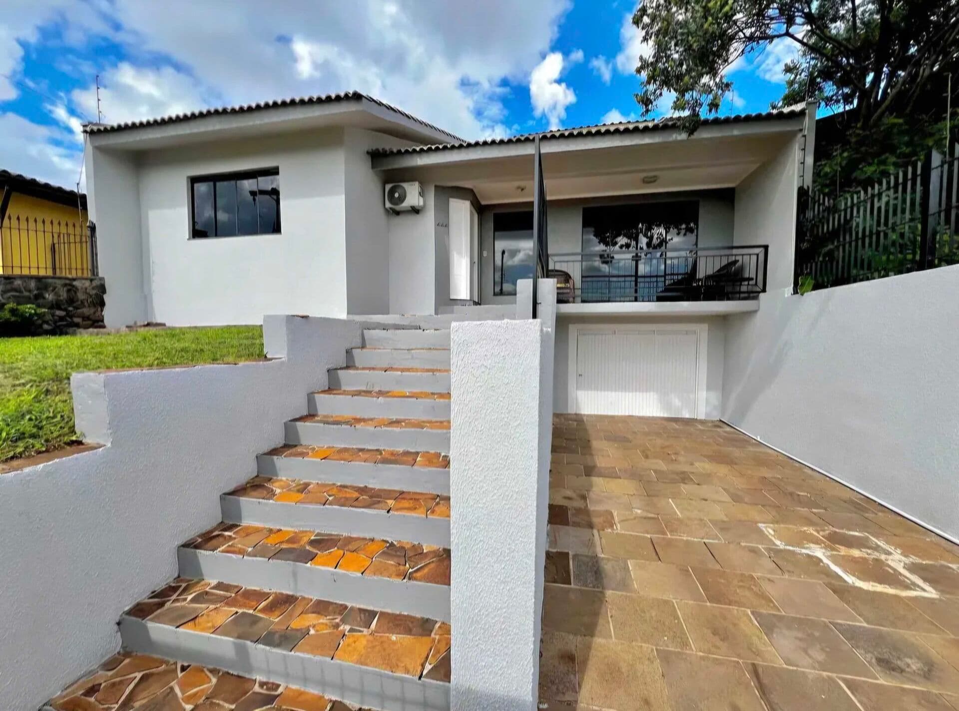 Casa em Carazinho - Sassi