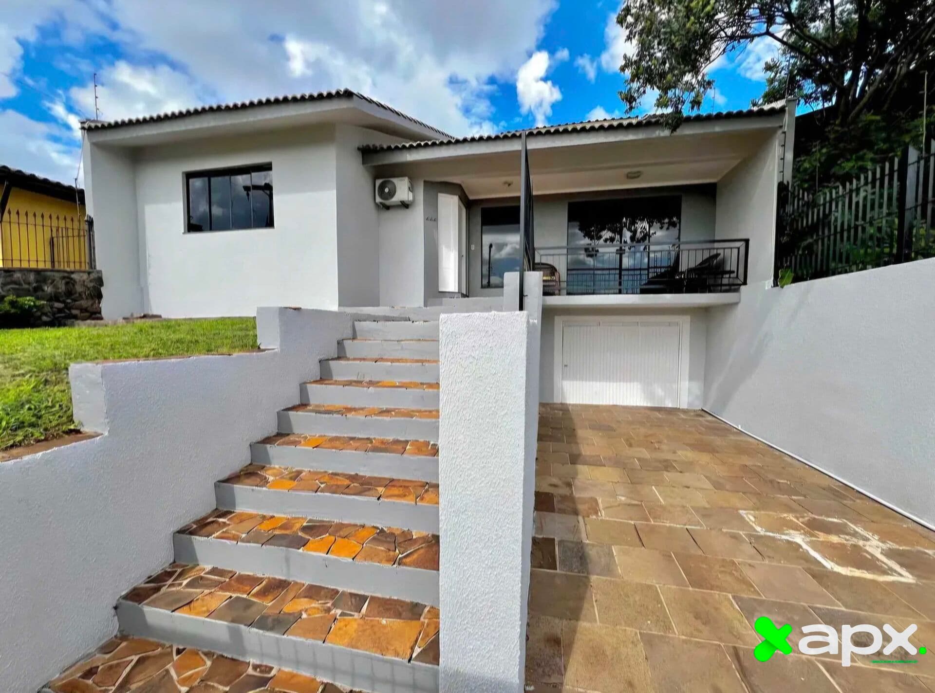 Casa em Carazinho - Sassi