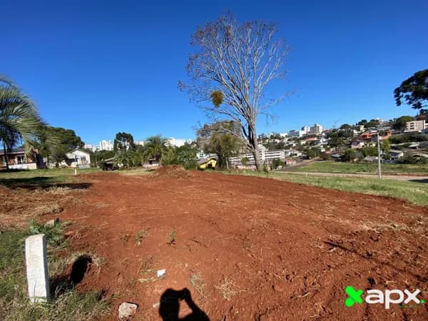 Lote/Terreno em Carazinho - Centro