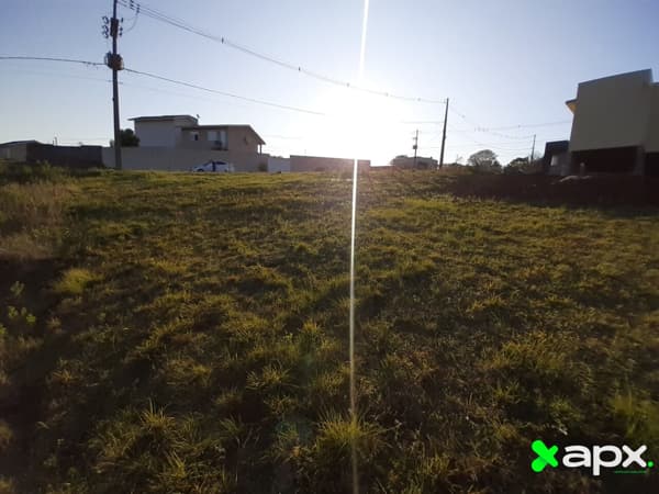 Terreno à venda em Carazinho/RS