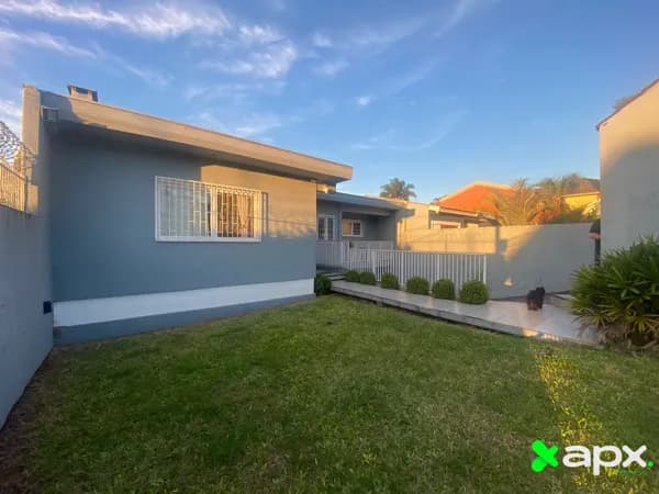 Casa em Carazinho - Centro