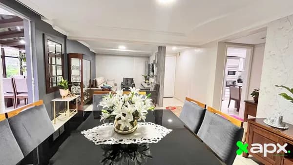 Apartamento em Carazinho - Centro