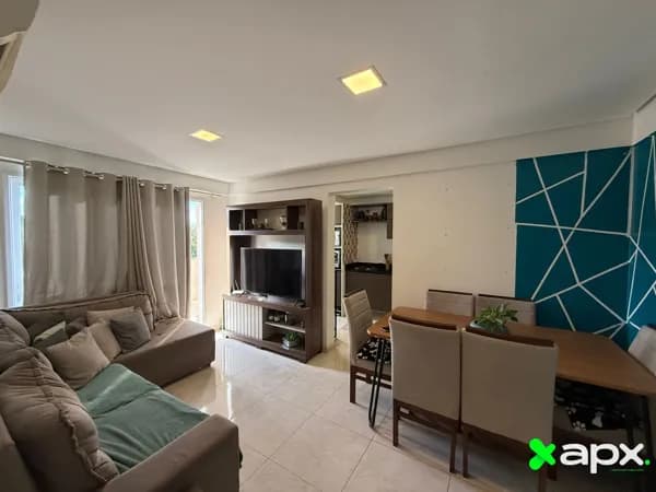 Apartamento em Carazinho - Centro