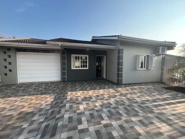 Casa em Carazinho - Aurora