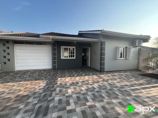 Casa em Carazinho - Aurora