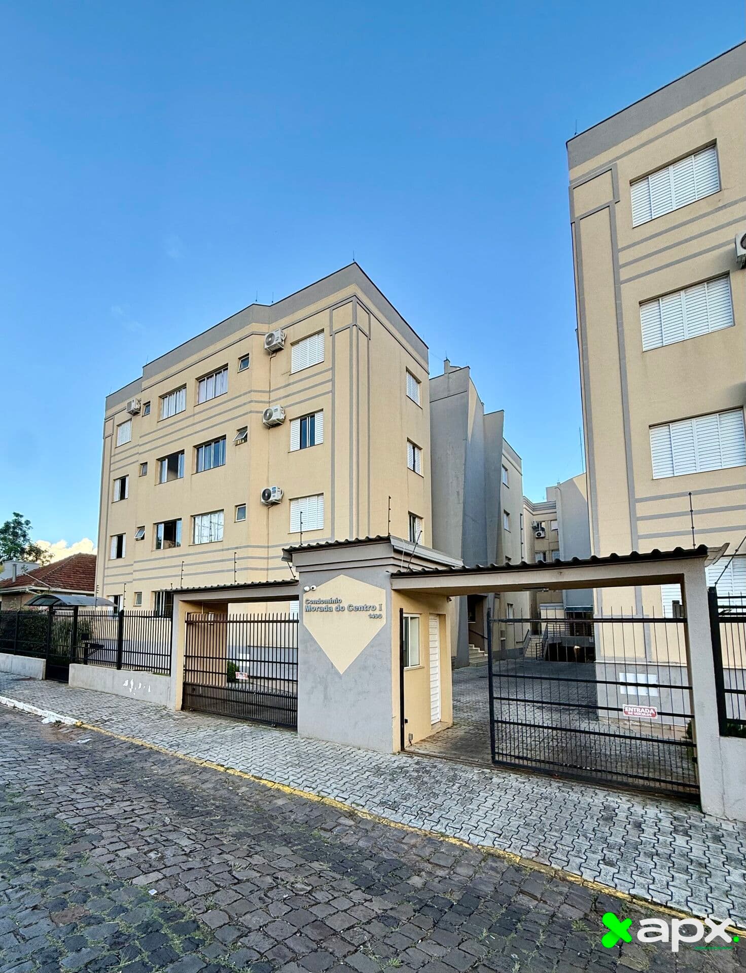 Apartamento em Carazinho - Centro