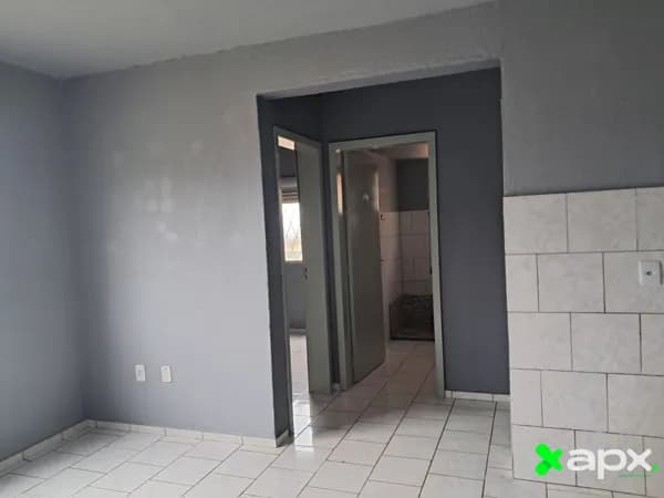 Apartamento no Bairro São Jorge, Carazinho/RS