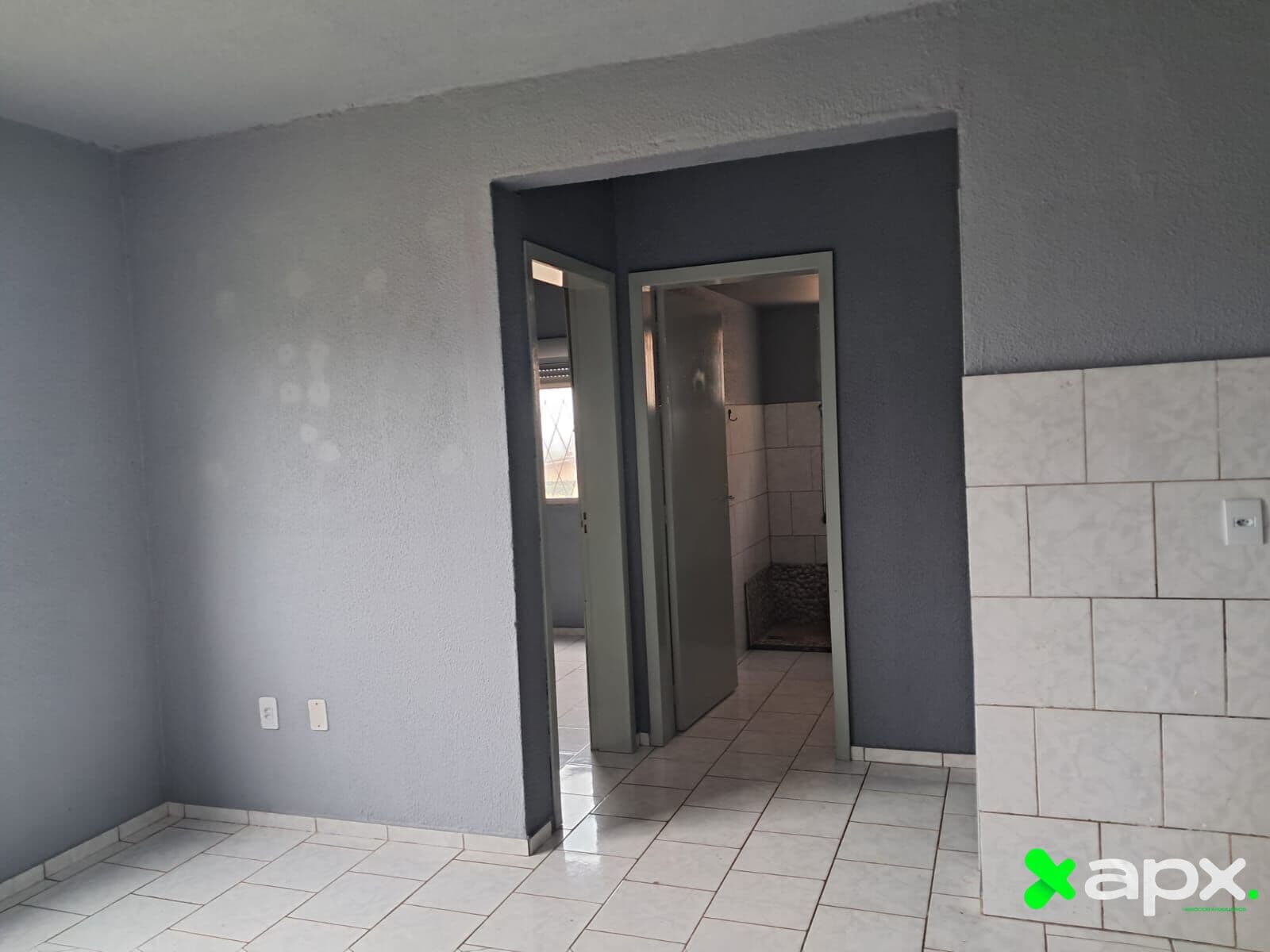 Apartamento no Bairro São Jorge, Carazinho/RS