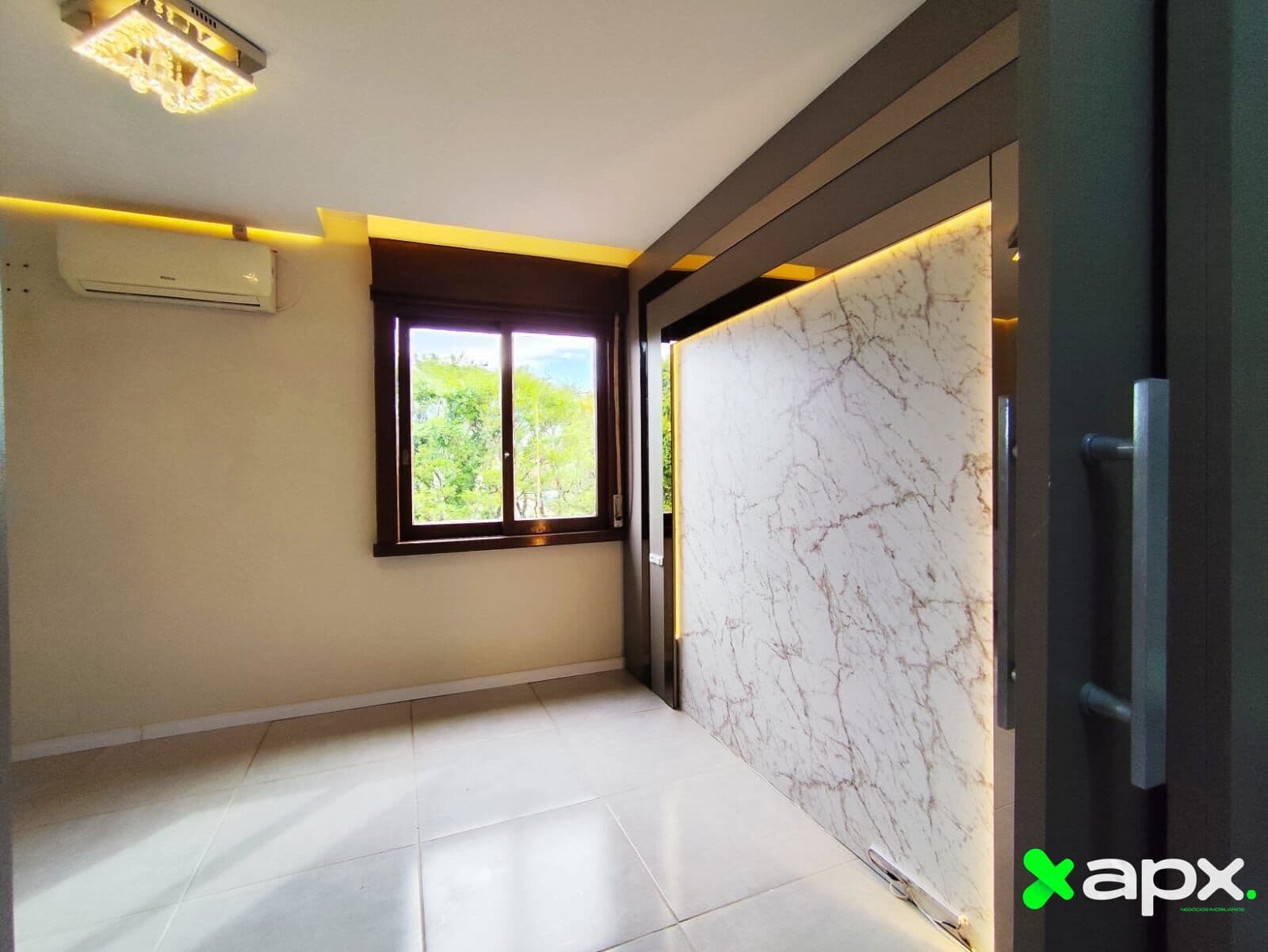 Apartamento Cobertura Duplex em Centro, Carazinho/RS