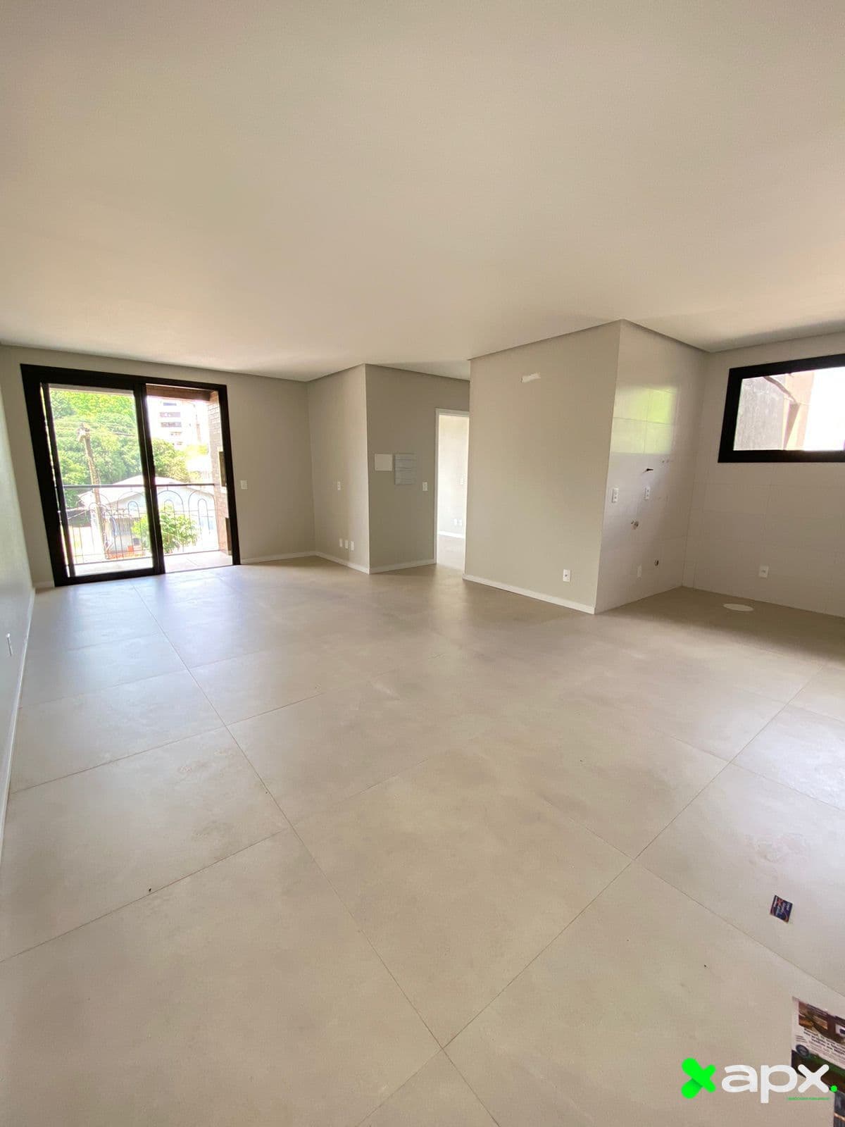 Apartamento em Carazinho - Centro
