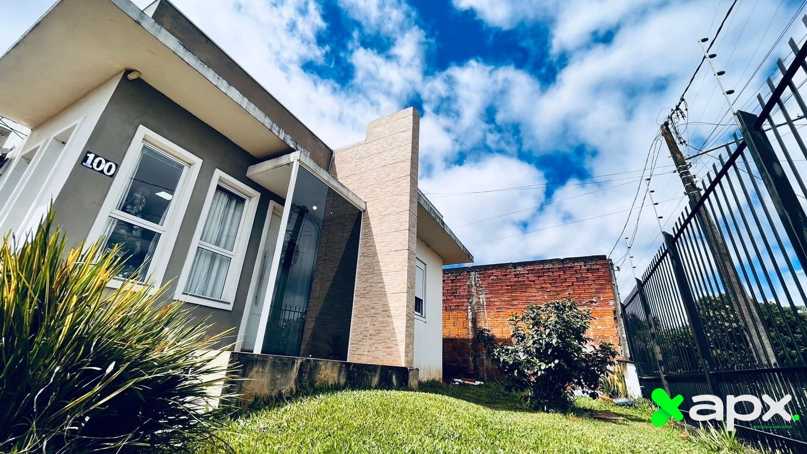Casa em Carazinho - Sommer (Villa Verde)