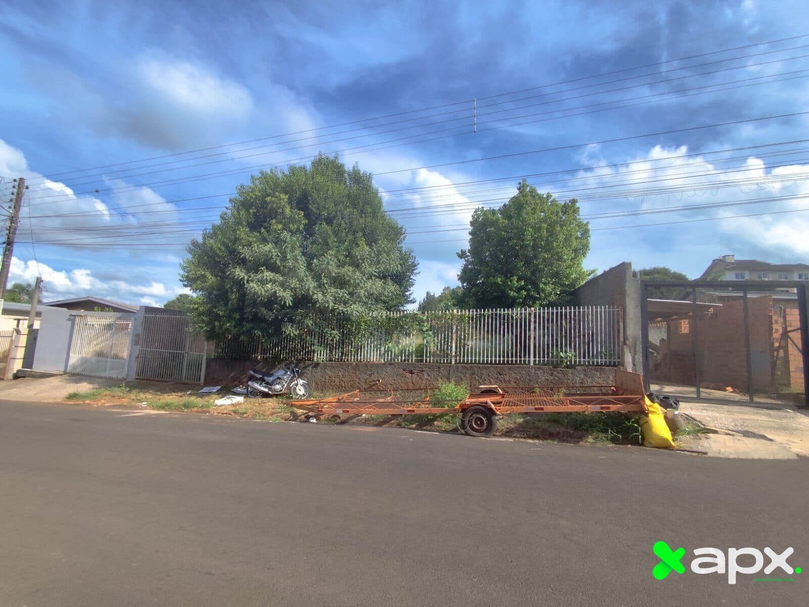 Lote/Terreno em Carazinho - Centro
