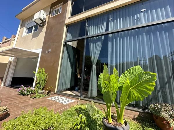 Casa em Carazinho - São Pedro