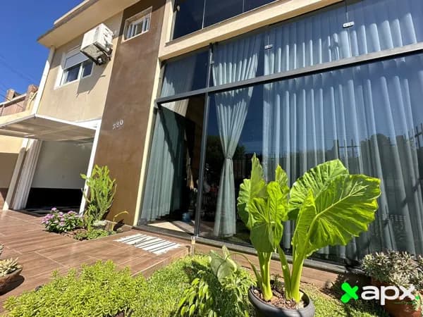 Casa em Carazinho - São Pedro