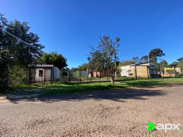 Lote/Terreno em Carazinho - Centro