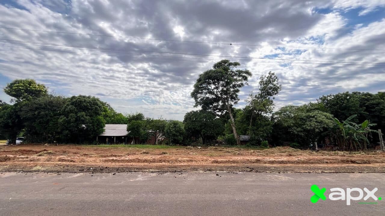 Terreno Lote no Bairro São Sebastião, Carazinho/RS