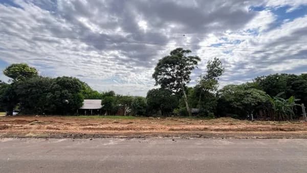 Terreno Lote no Bairro São Sebastião, Carazinho/RS