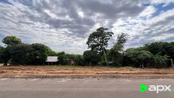 Terreno Lote no Bairro São Sebastião, Carazinho/RS