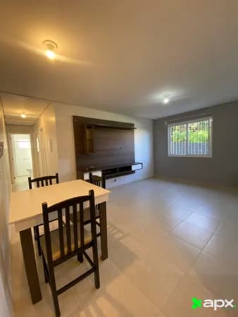 Apartamento em Carazinho - São João