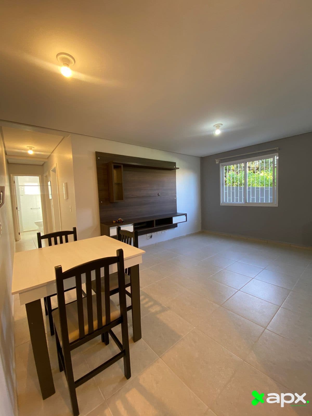 Apartamento em Carazinho - São João