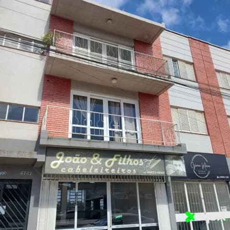 🏡 APARTAMENTO À VENDA – BAIRRO BORGHETTI | CARAZINHO - RS