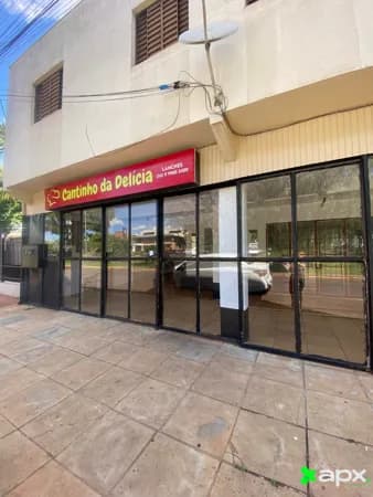 Sala/Conjunto em Carazinho - Oriental