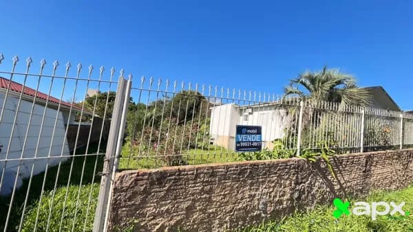 Terreno Residencial e Comercial