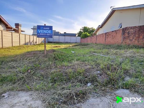 Terreno à Venda no Bairro Loeff – Próximo ao Boulevard