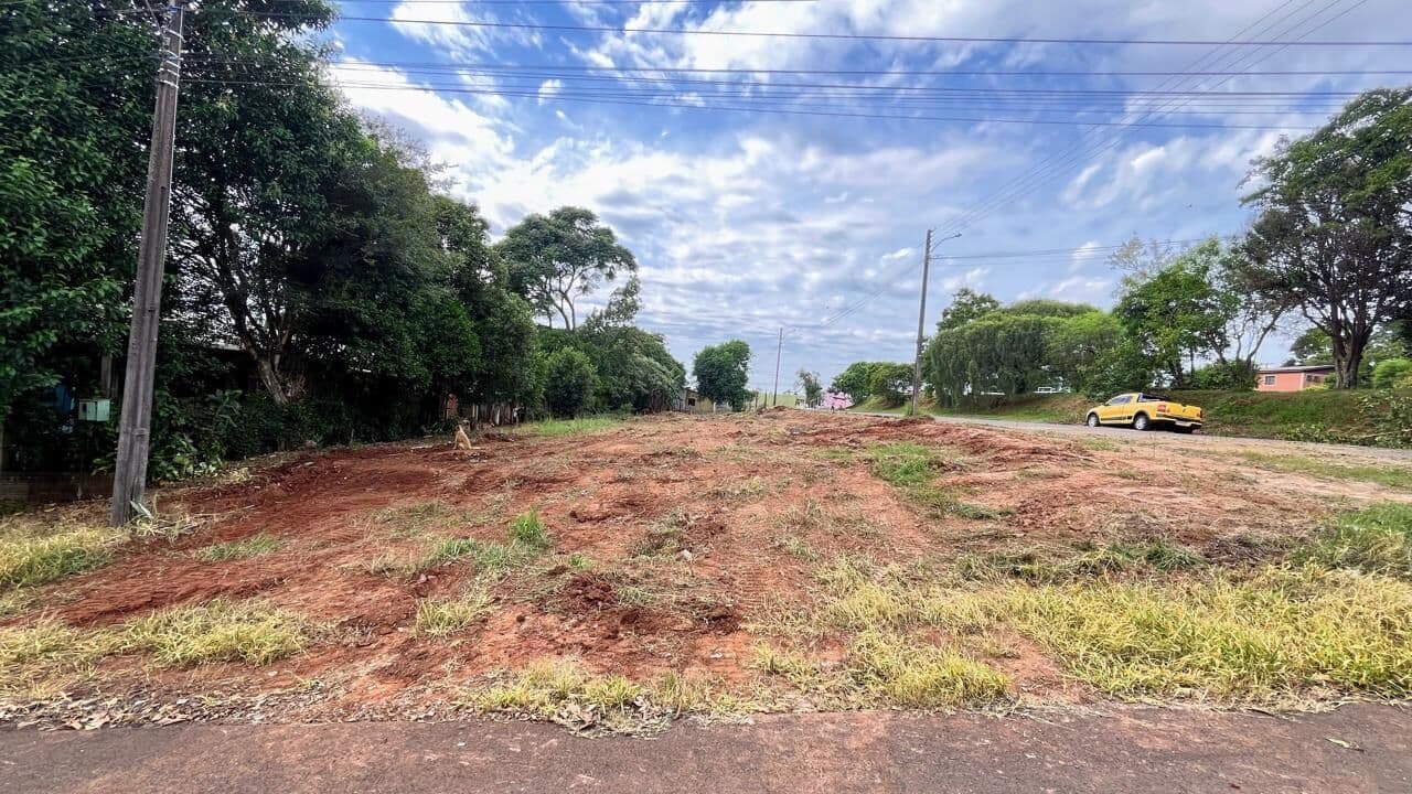 Terreno Lote no bairro São Sebastião, Carazinho/RS
