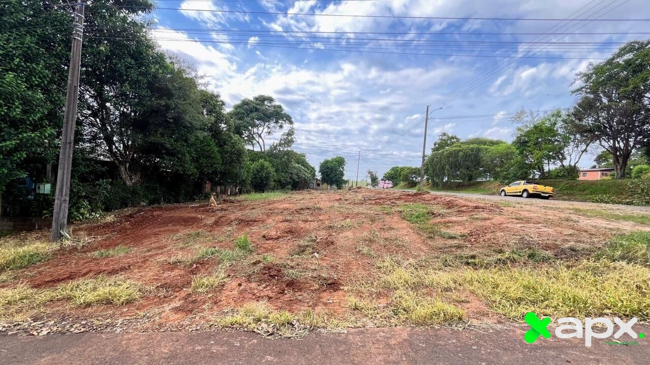Terreno Lote no bairro São Sebastião, Carazinho/RS