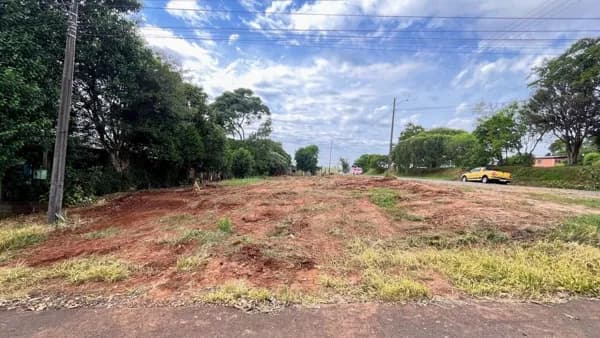 Terreno Lote no bairro São Sebastião, Carazinho/RS