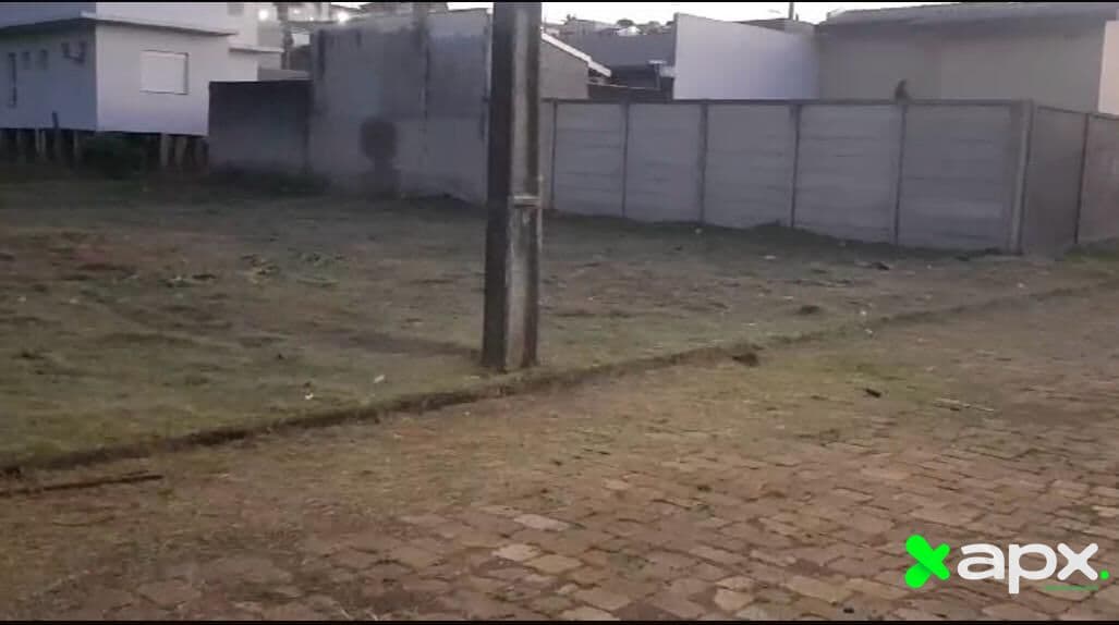 Terreno no Villa Verde