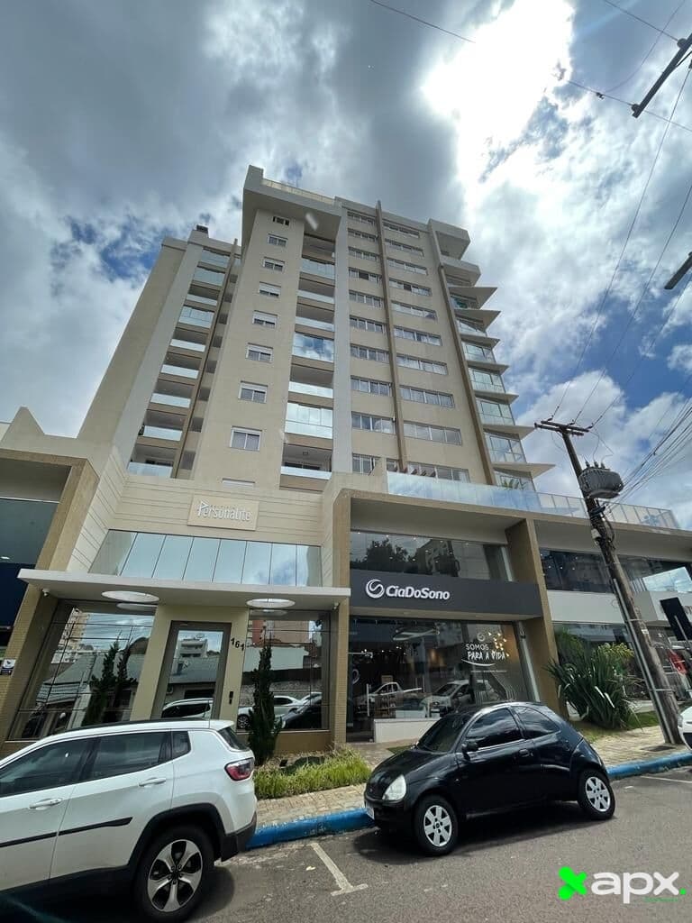 Apartamento à venda em Carazinho/RS