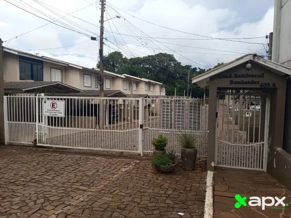 🏡 Sobrado à venda em condomínio – excelente oportunidade!