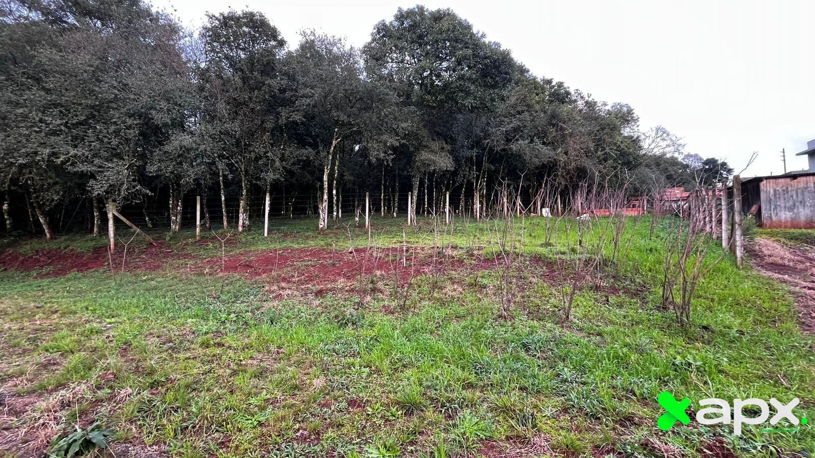 Terreno em Loteamento em Vila Verde (Sommer), Carazinho/RS