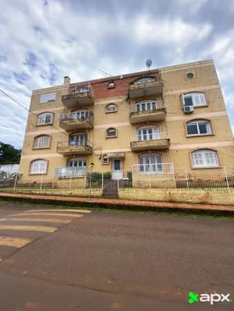 Apartamento em Carazinho - Centro