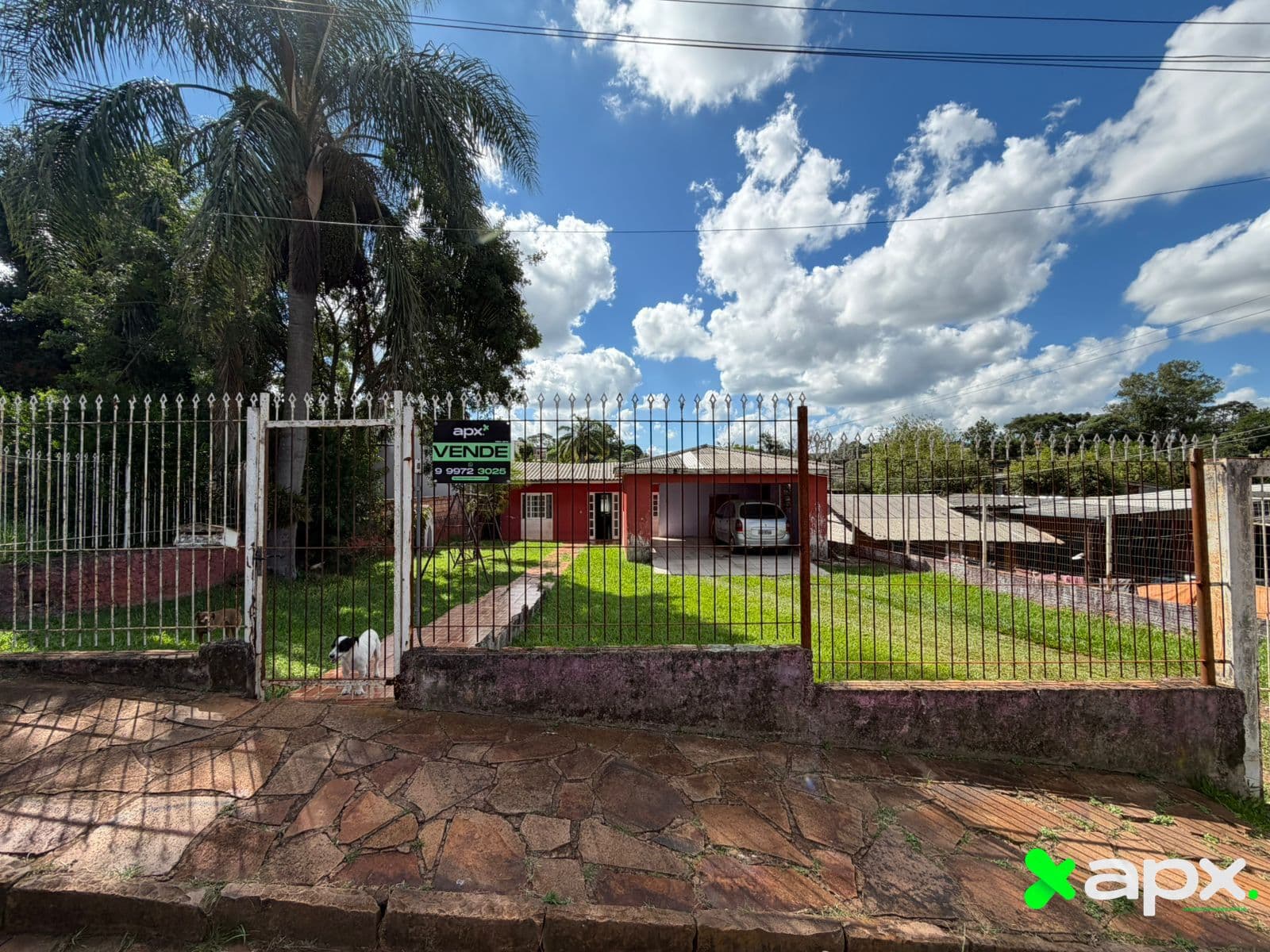 🏡 Excelente oportunidade no Bairro Laranjal!