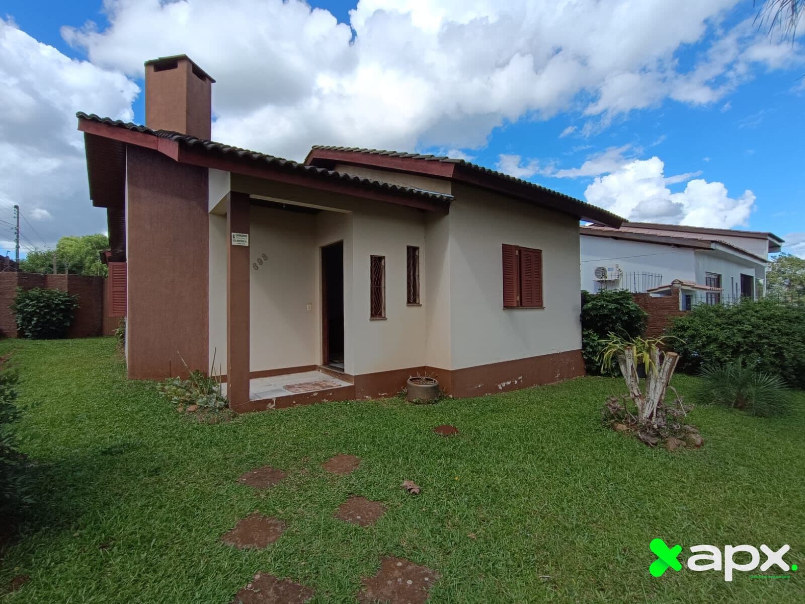 Casa em Carazinho - Loeff