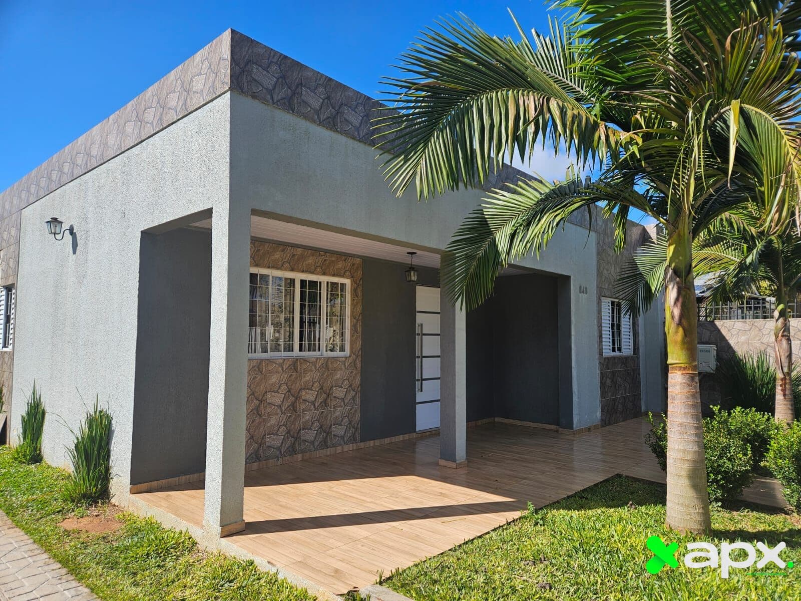 🏡 CASA DOS SONHOS À VENDA – CARAZINHO/RS 🌟