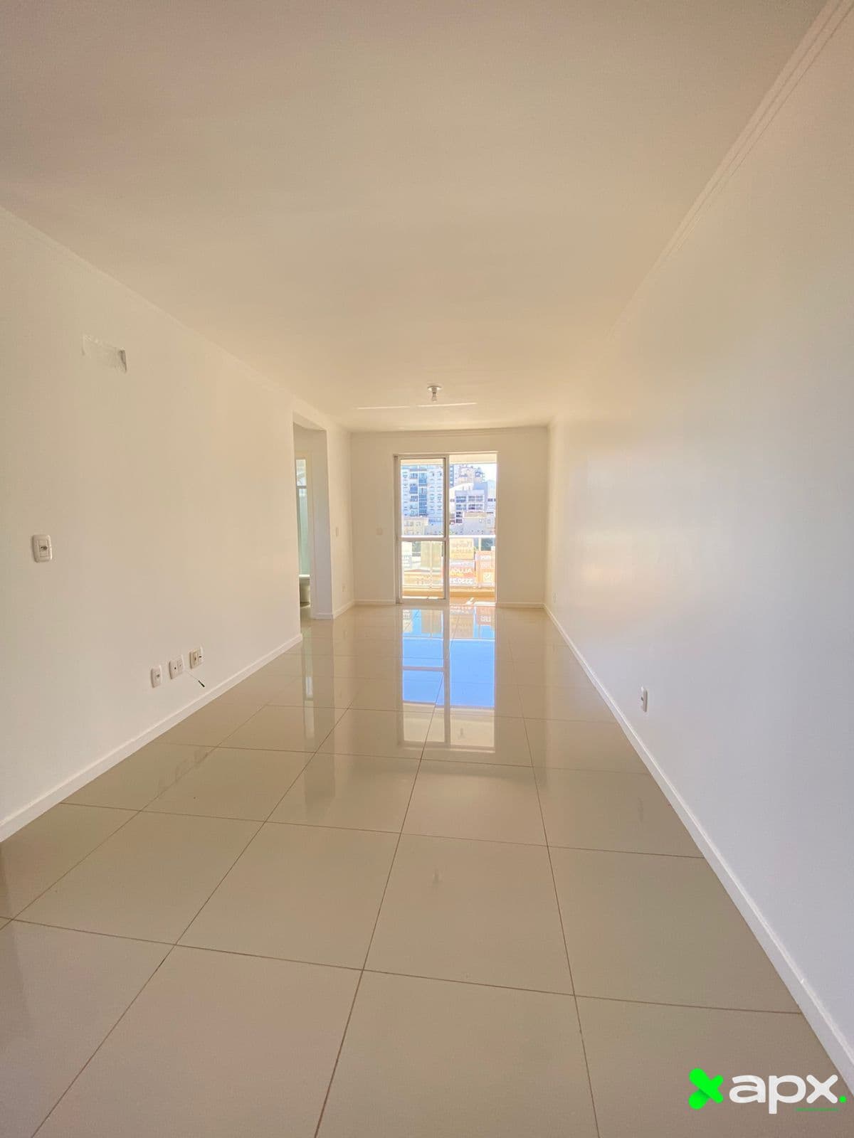Apartamento em Carazinho - Centro