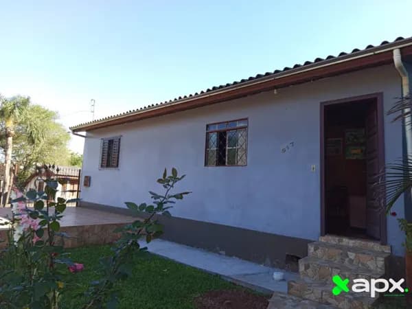 🏡 Casa à venda - Bairro Centro – Excelente oportunidade!