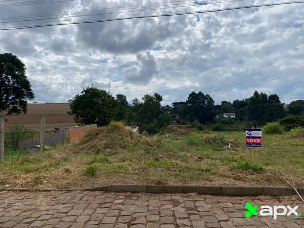 Lote/Terreno em Carazinho - Centro