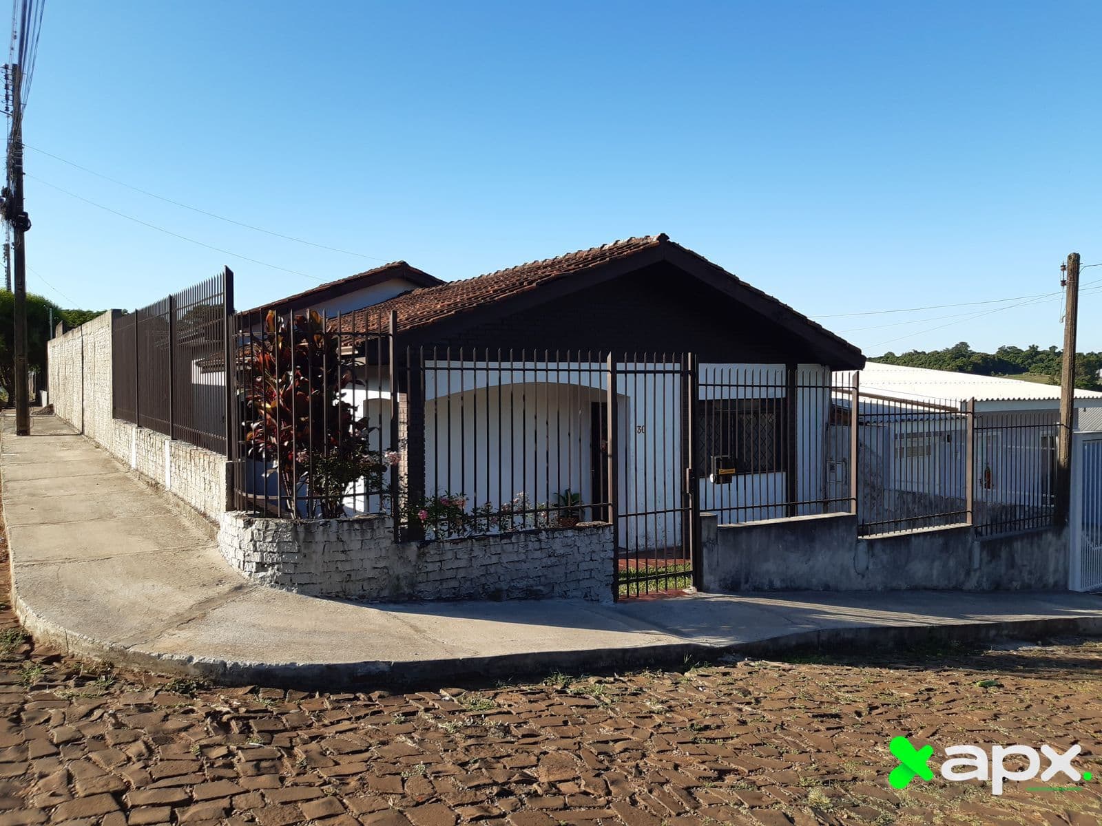 Casa em Carazinho - Centro