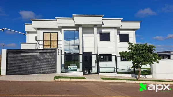 Casa em Carazinho - Sommer (Morada Da Pátria )