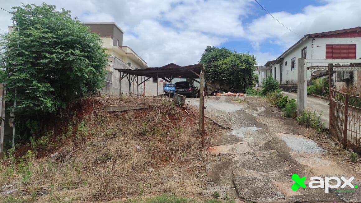 Lote/Terreno em Carazinho - Centro