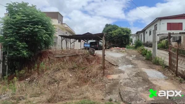 Lote/Terreno em Carazinho - Centro