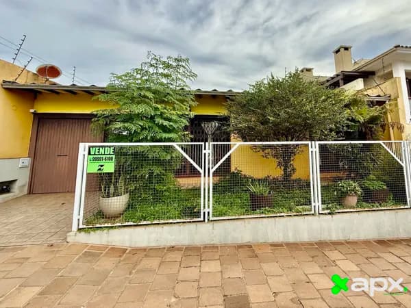 Casa em Carazinho - Centro