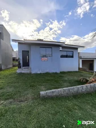 Casa em Carazinho - Sommer