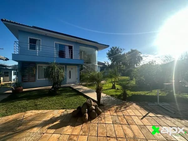 Casa em Carazinho - Centro