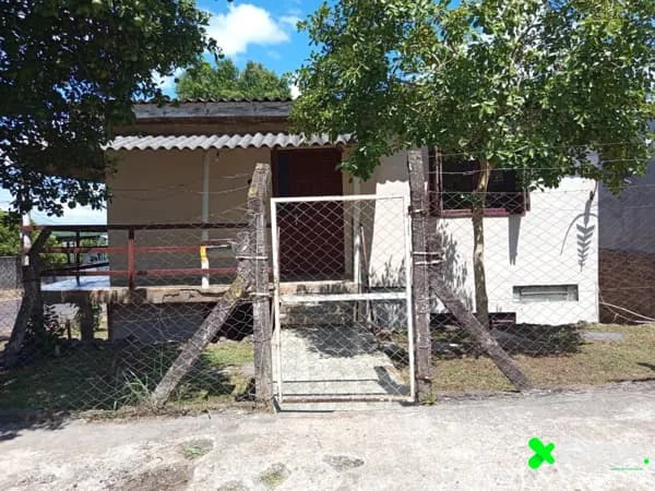 🏡 Casa de Alvenaria à Venda – Bairro Vila Rica